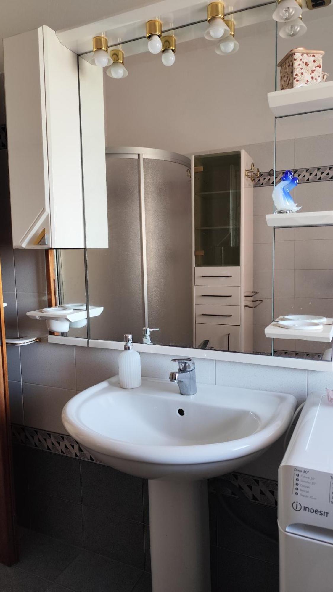 Katy's Garden Holiday home Anzio