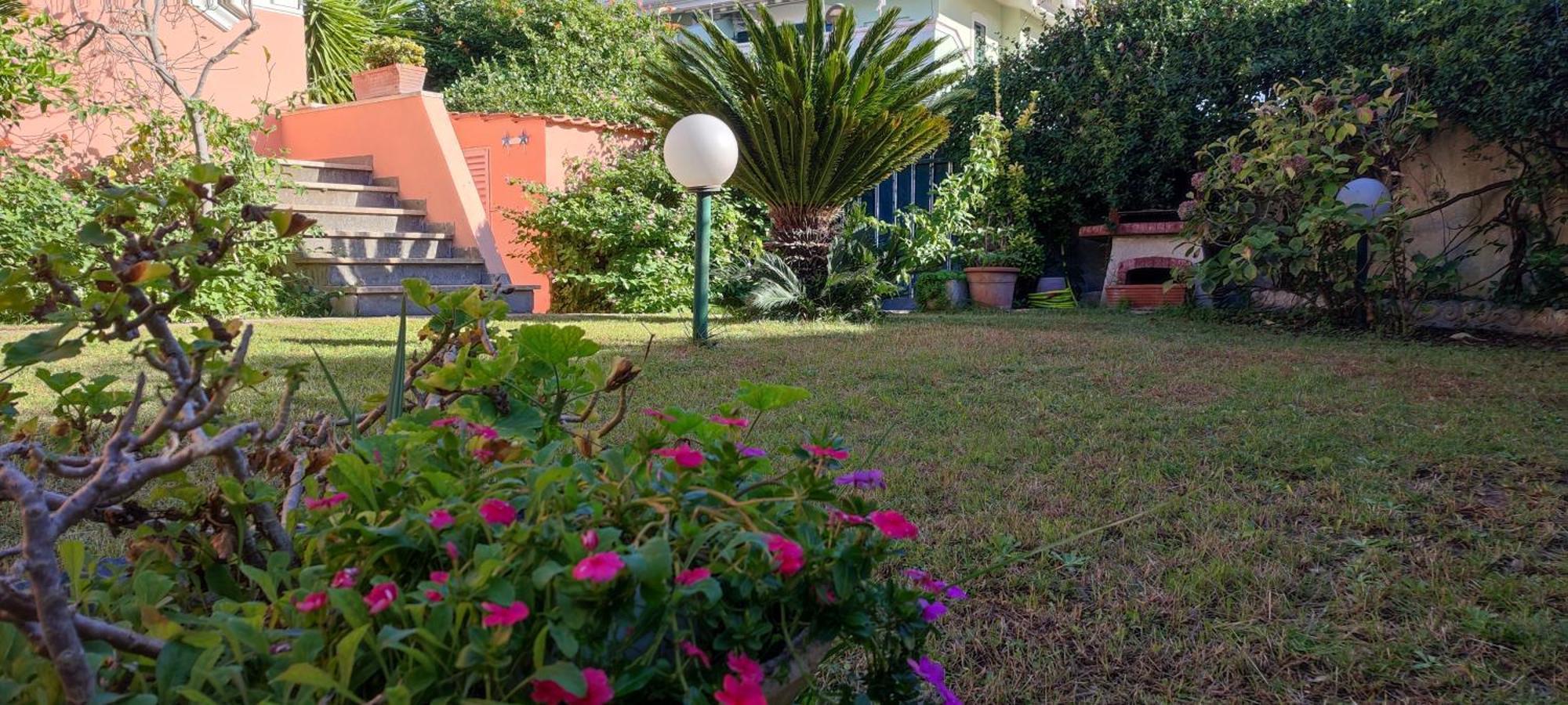 Katy's Garden Holiday home *