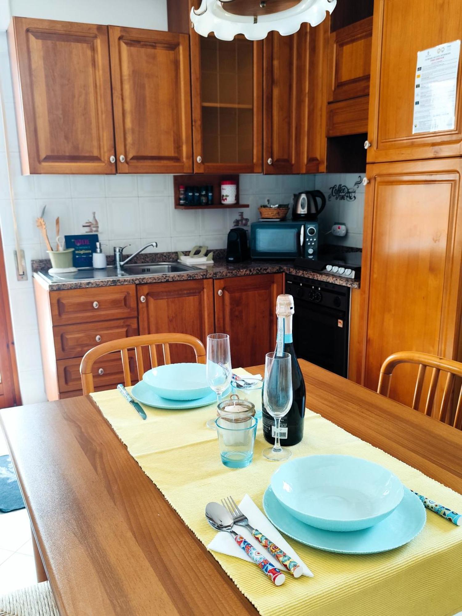 Katy's Garden Holiday home Anzio